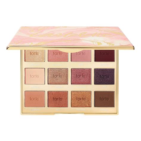 tarte energy palette|tartelette palette.